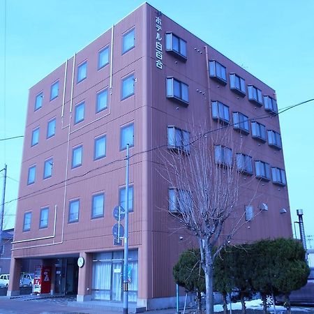 Shirayuri Hotel Hanamaki Exterior photo