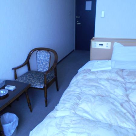 Shirayuri Hotel Hanamaki Exterior photo