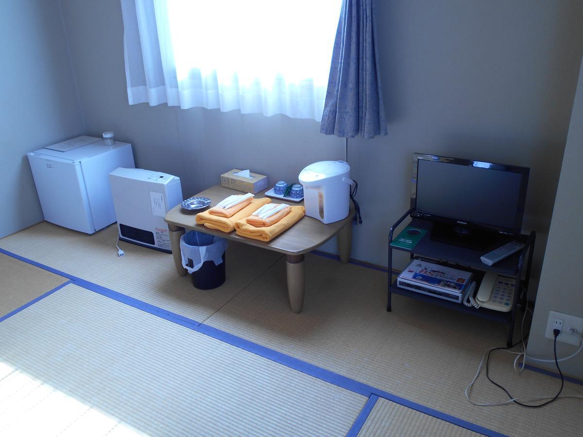 Shirayuri Hotel Hanamaki Exterior photo